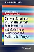 Coherent Structures in Granular Crystals