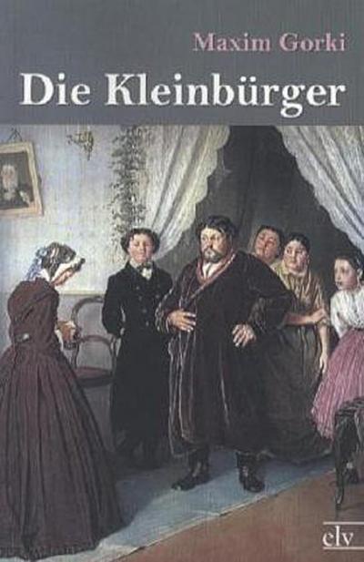 Die Kleinbürger