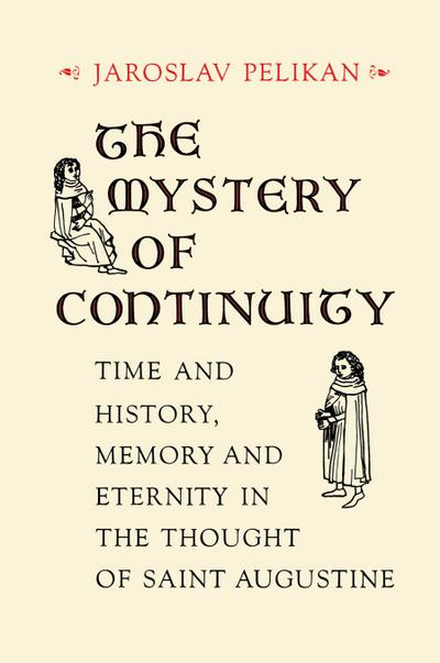 The Mystery of Continuity