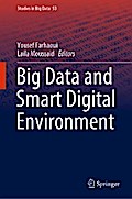 Big Data and Smart Digital Environment
