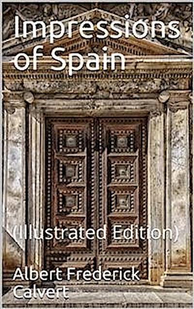 Impressions of Spain