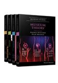 The International Handbooks of Museum Studies, 4 V