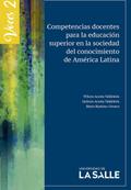 Competencias docentes para la educación superior e
