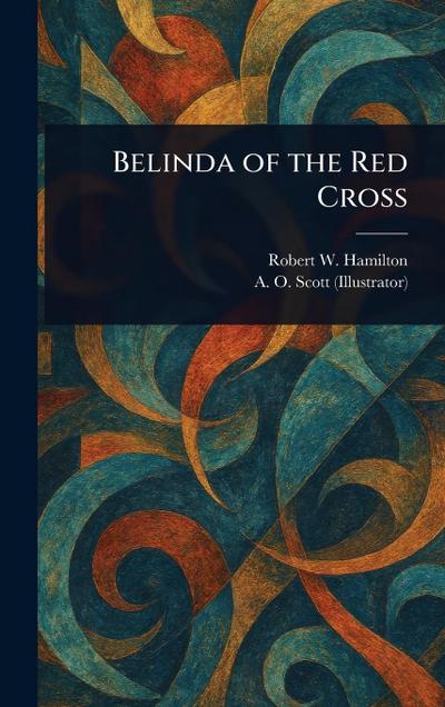 Belinda of the Red Cross