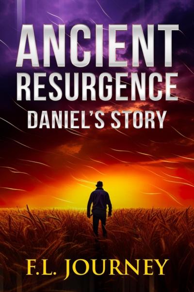 Ancient Resurgence: Daniel’s Story