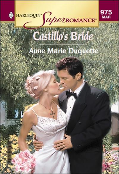 Castillo’s Bride