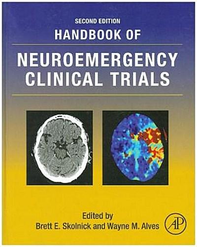 Handbook of Neuroemergency Clinical Trials