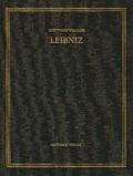 1674-1676. Infinitesimalmathematik