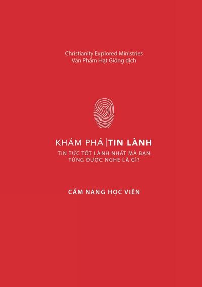 Khám Phá Tin Lành