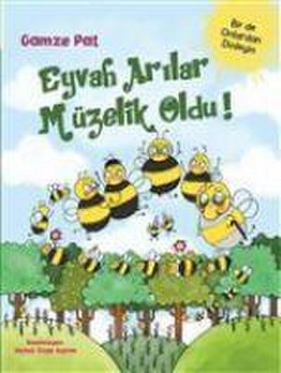 Eyvah Arilar Müzelik Oldu