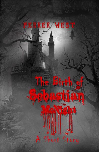 The Birth of Sebastian McNight