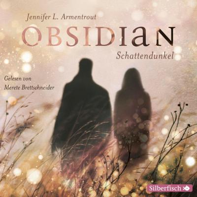 Obsidian. Schattendunkel, 5 Audio-CD