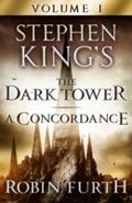 Stephen King’s The Dark Tower: A Concordance