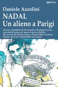 NADAL  Un alieno a Parigi