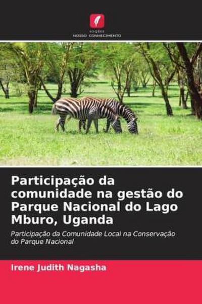 Participação da comunidade na gestão do Parque Nacional do Lago Mburo, Uganda