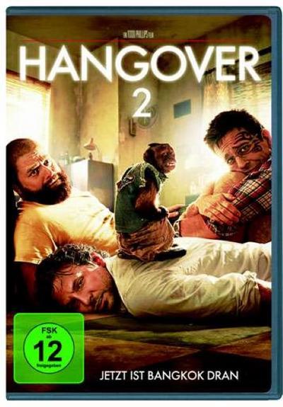 Hangover 2