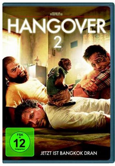 Hangover 2 Star Selection