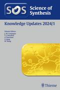 Science of Synthesis: Knowledge Updates 2024/1