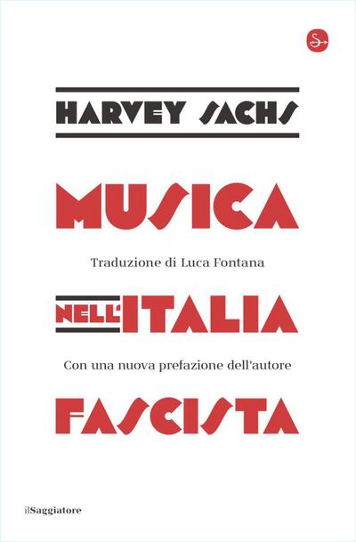 Musica nell’Italia fascista