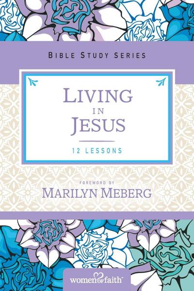 The Living in Jesus