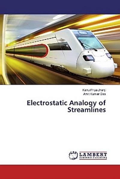 Electrostatic Analogy of Streamlines