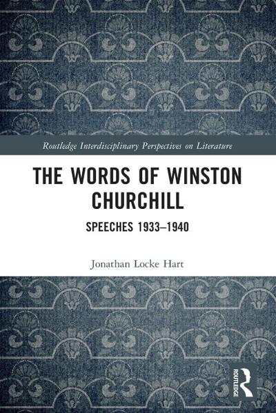 The Words of Winston Churchill