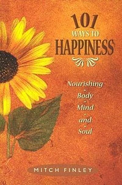 101 Ways to Happiness