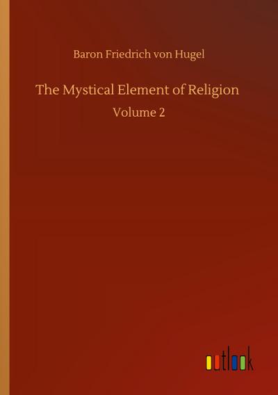 The Mystical Element of Religion