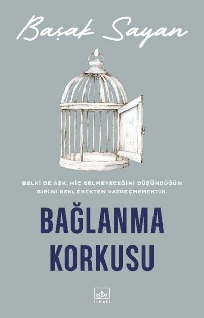 Baglanma Korkusu