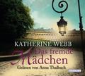 Das fremde Mädchen