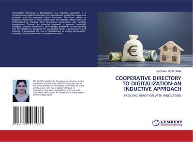 COOPERATIVE DIRECTORY TO DIGITALIZATION-AN INDUCTIVE APPROACH