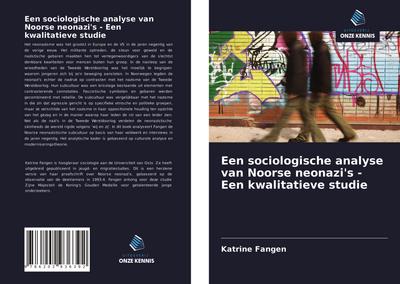 Een sociologische analyse van Noorse neonazi’s - Een kwalitatieve studie