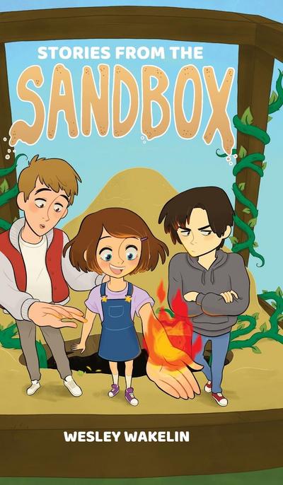 Stories from the Sandbox
