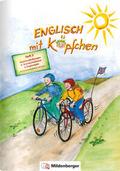 Englisch mit Köpfchen / Englisch mit Köpfchen Heft