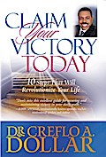 Claim Your Victory Today
