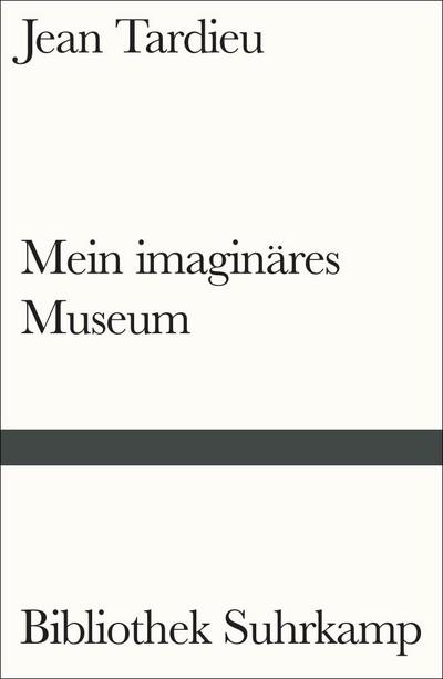 Mein imaginäres Museum