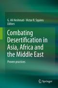Combating Desertification in Asia, Africa and the 
