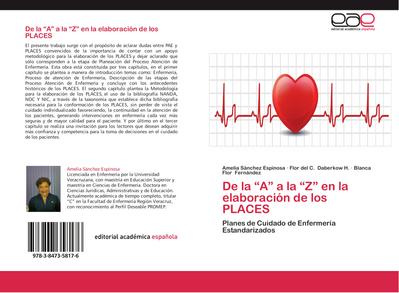 De la "A" a la "Z" en la elaboración de los PLACES