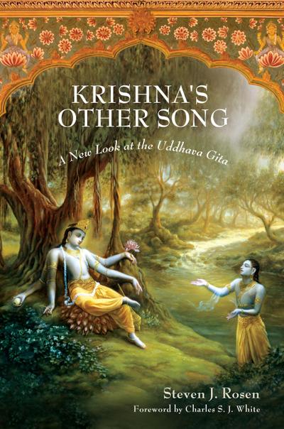 Krishna’s Other Song