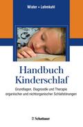 Handbuch des Kinderschlafs