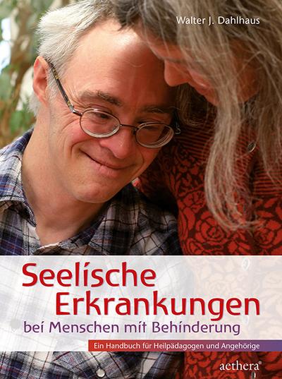 Seelische Erkrankungen bei Menschen mit Behinderung 