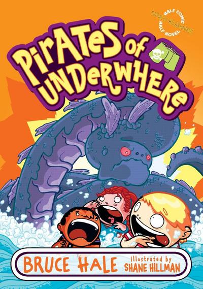 Pirates of Underwhere