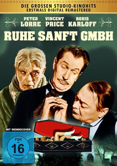 Ruhe Sanft GmbH