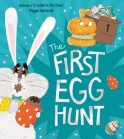 The First Egg Hunt