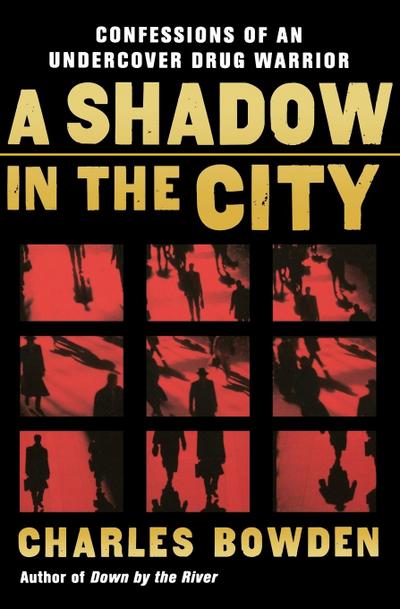 A Shadow in the City