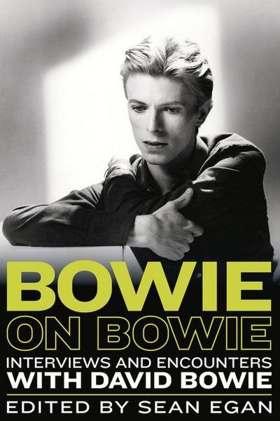 Bowie on Bowie
