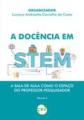 A docência em STEM