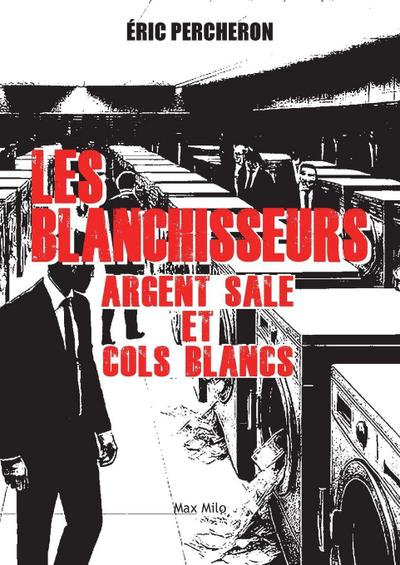 Les blanchisseurs