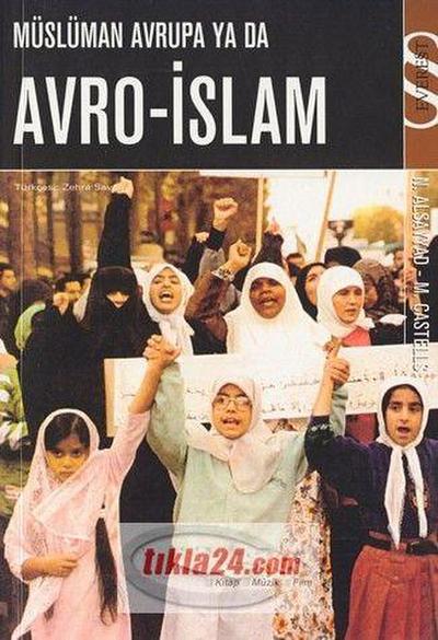 Müslüman Avrupa ya da Avro-Islam