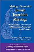 Making a Successful Jewish Interfaith Marriage